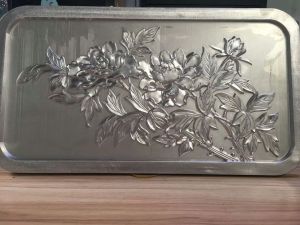 平凉庄浪县金属/铝/铜板样品